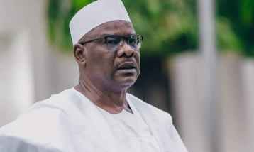 Boko Haram: Ndume Warns Media Against Religious Spin