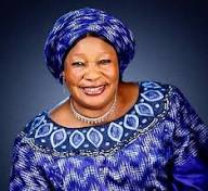 Mahmoud Mourns FCT Head of Service, Describes Her as “Irreplaceable Asset”