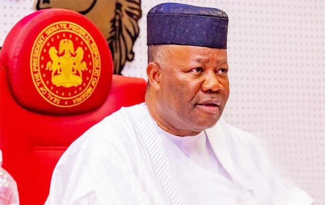 Akpabio-led 10th Assembly Racing Against the Clock