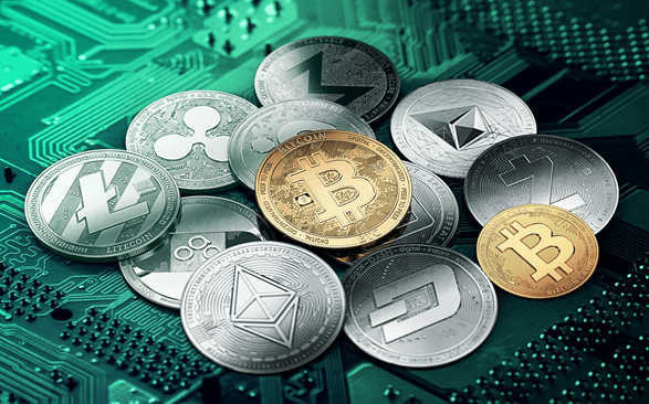 Senate, SIBAN Push for Legal Framework to Harness Nigeria’s Crypto Boom