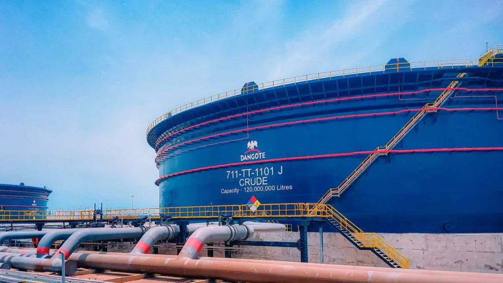 Why PENGASSAN and NUPENG Must Halt Their Fight with Dangote Refinery: A National Interest Imperative