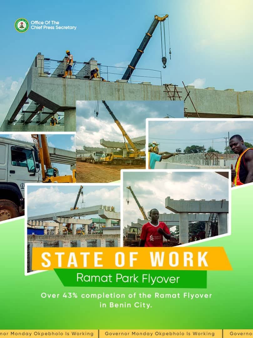 The Pathfinder’s Saddle: Governor Okpebholo at the Helm of Edo’s Renewal