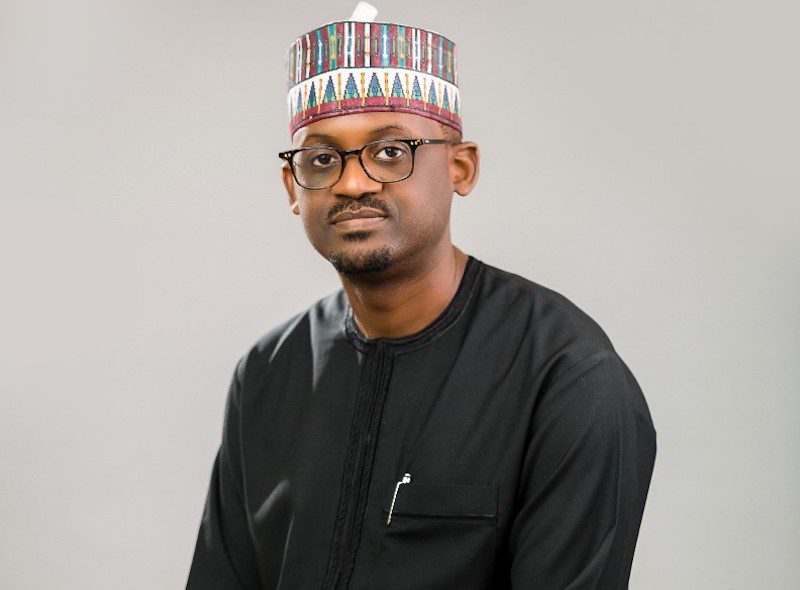 Botswana Appoints Nigerian Farouk Gumel to Lead Sovereign Wealth Fund