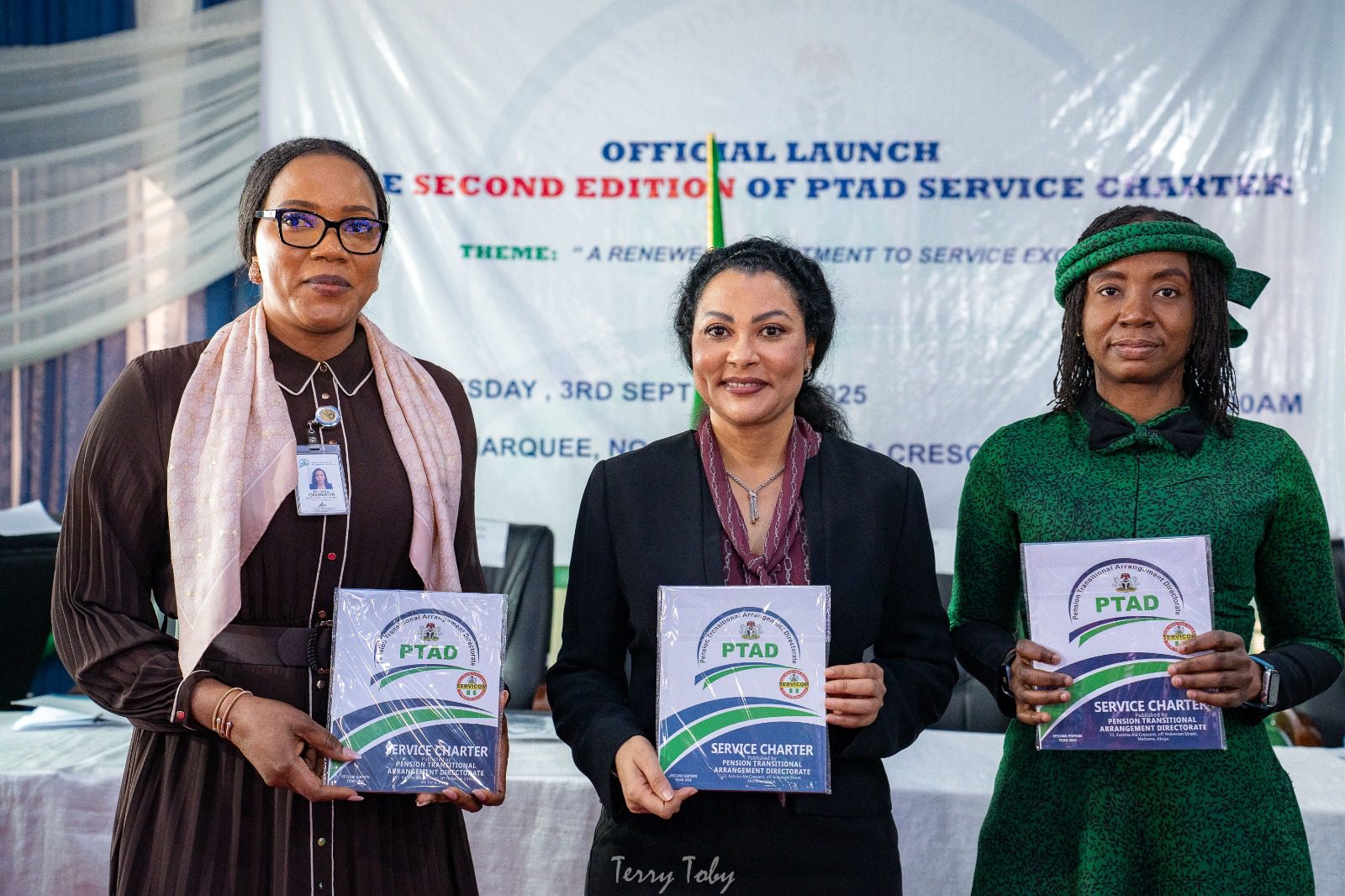 FG Unveils Revised PTAD Charter, Approves N800bn Bond for Pension Arrears