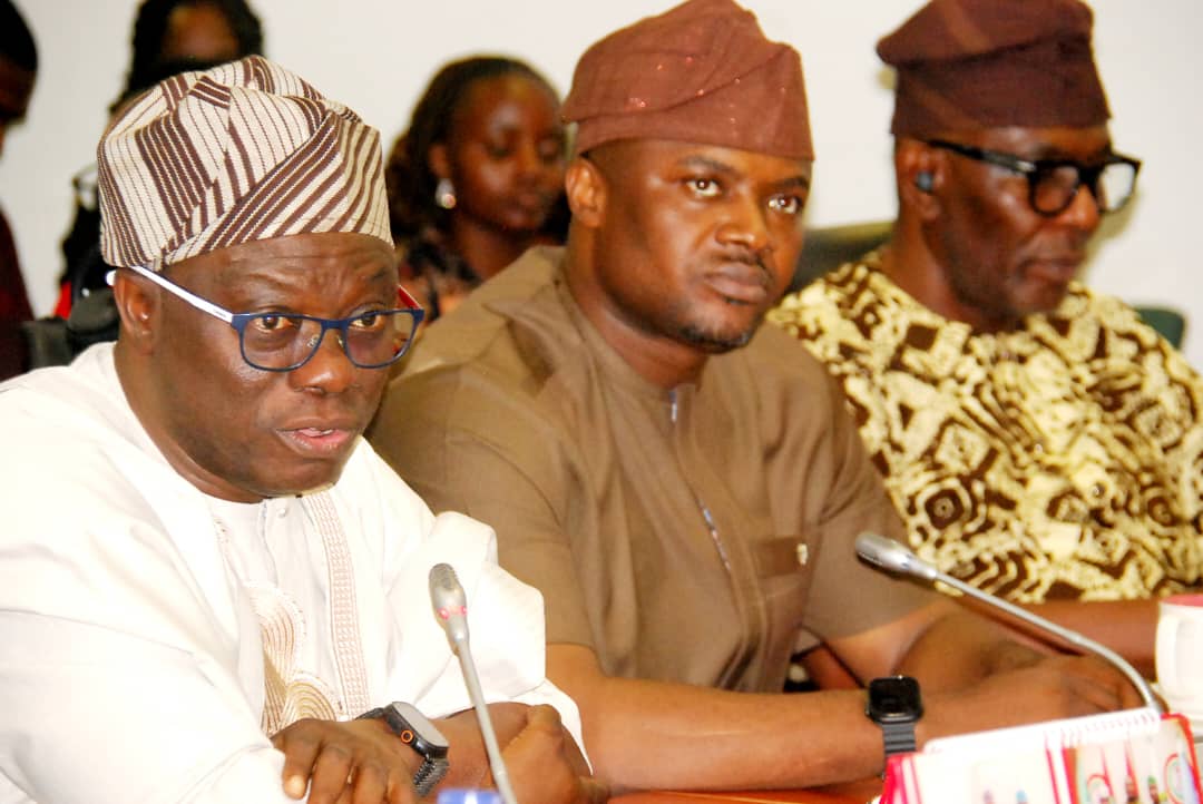 Reps Move to Strengthen Local Govt Lawmaking Powers