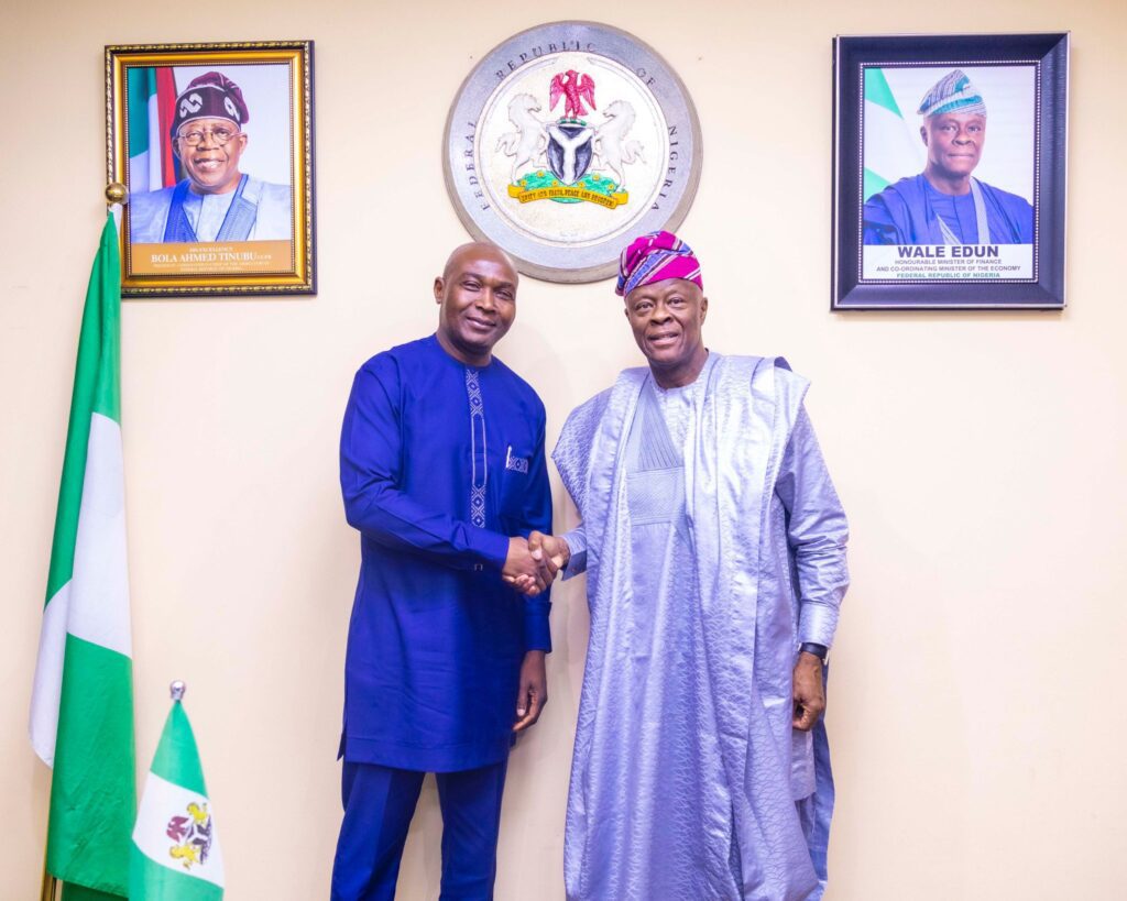 Edun, NLNG Push for 10bn scf Gas by 2030