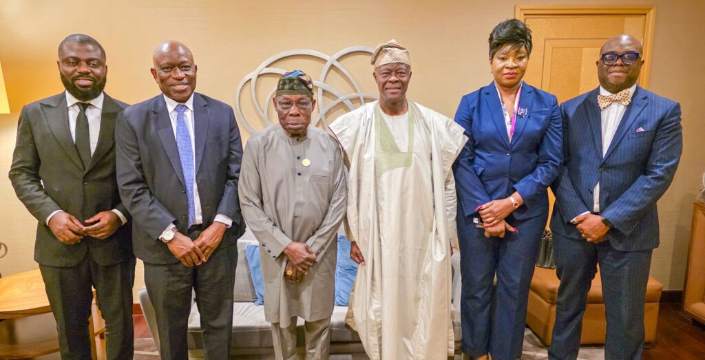 Nigeria Deepens AfCFTA Commitment at Intra-African Trade Fair 2025