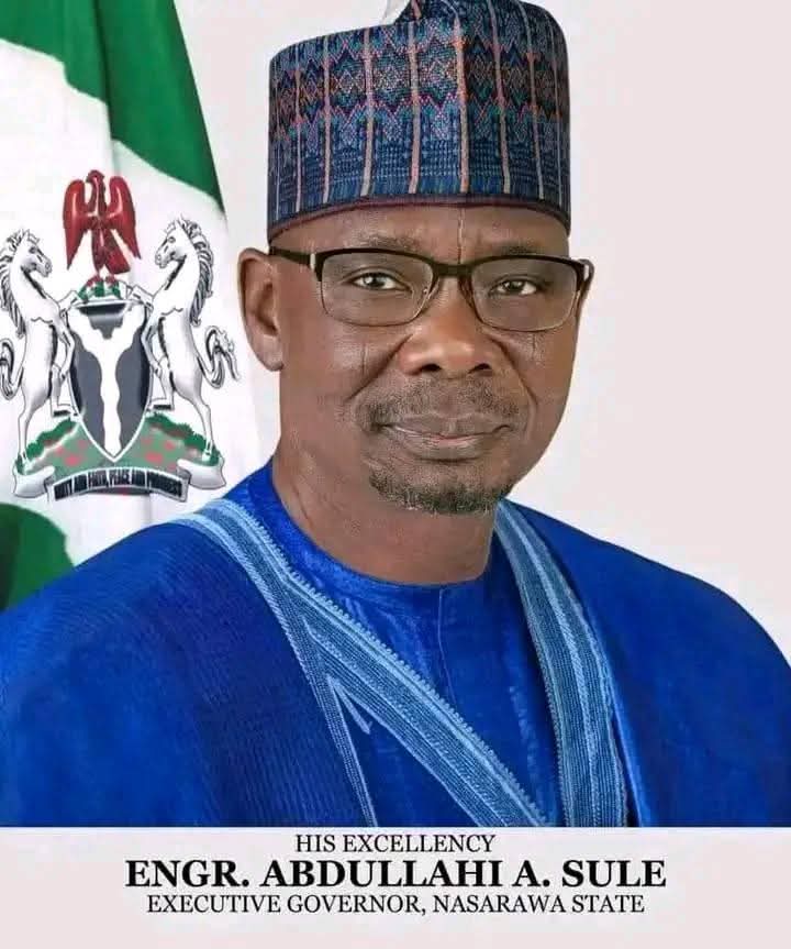 Governor Sule’s Good Governance Brings Succor to the Vulnerable