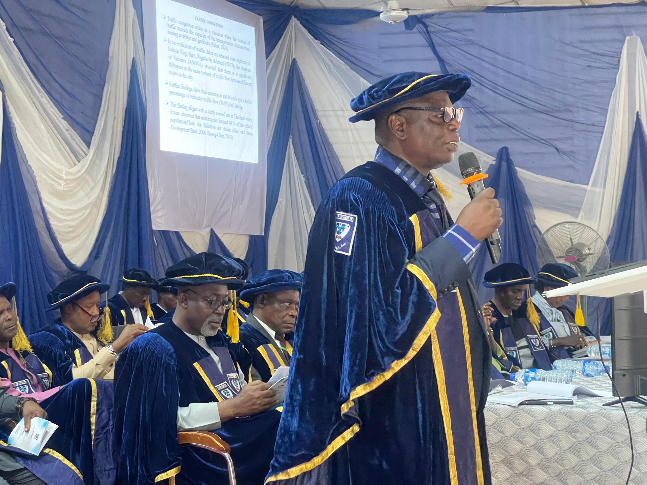 Road Carnage: Don Demands Transport Policy Overhaul, Smarter Cities for Nigeria