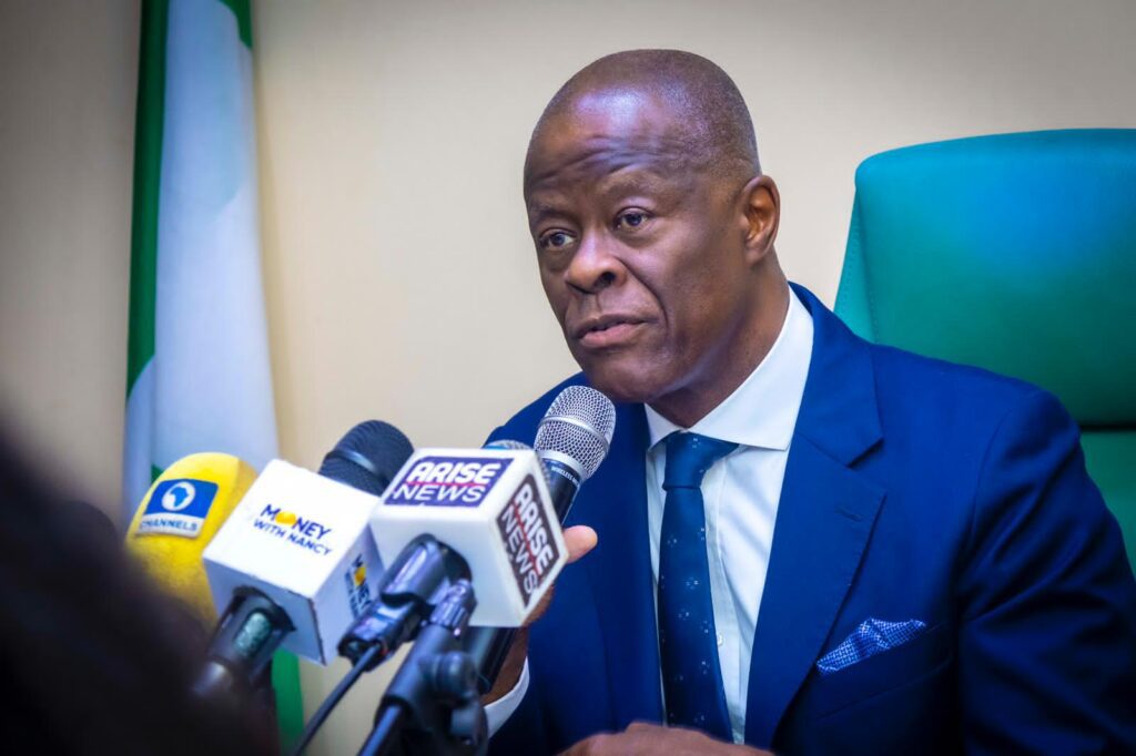 FG Clarifies 5% Fuel Surcharge, Assures Nigerians on Economic Stability
