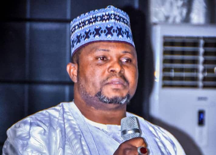 Niger Assembly Backs APC Chairman Aminu Bobi with Confidence Vote