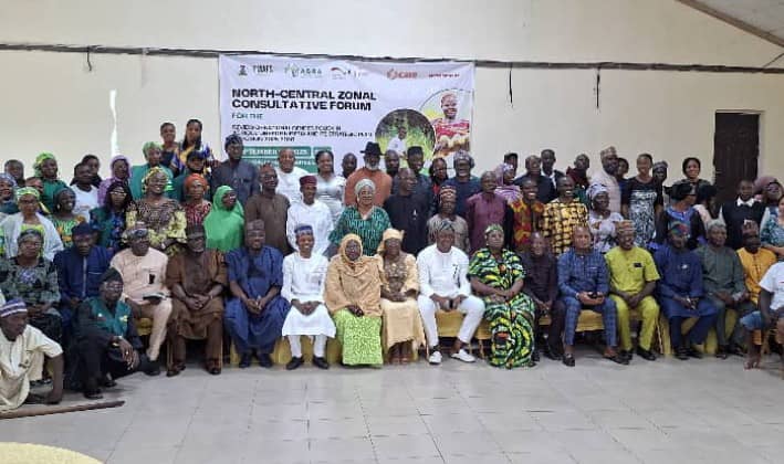 Nigeria’s Agriculture Reform Puts Women, Youths, Vulnerable Groups at Core