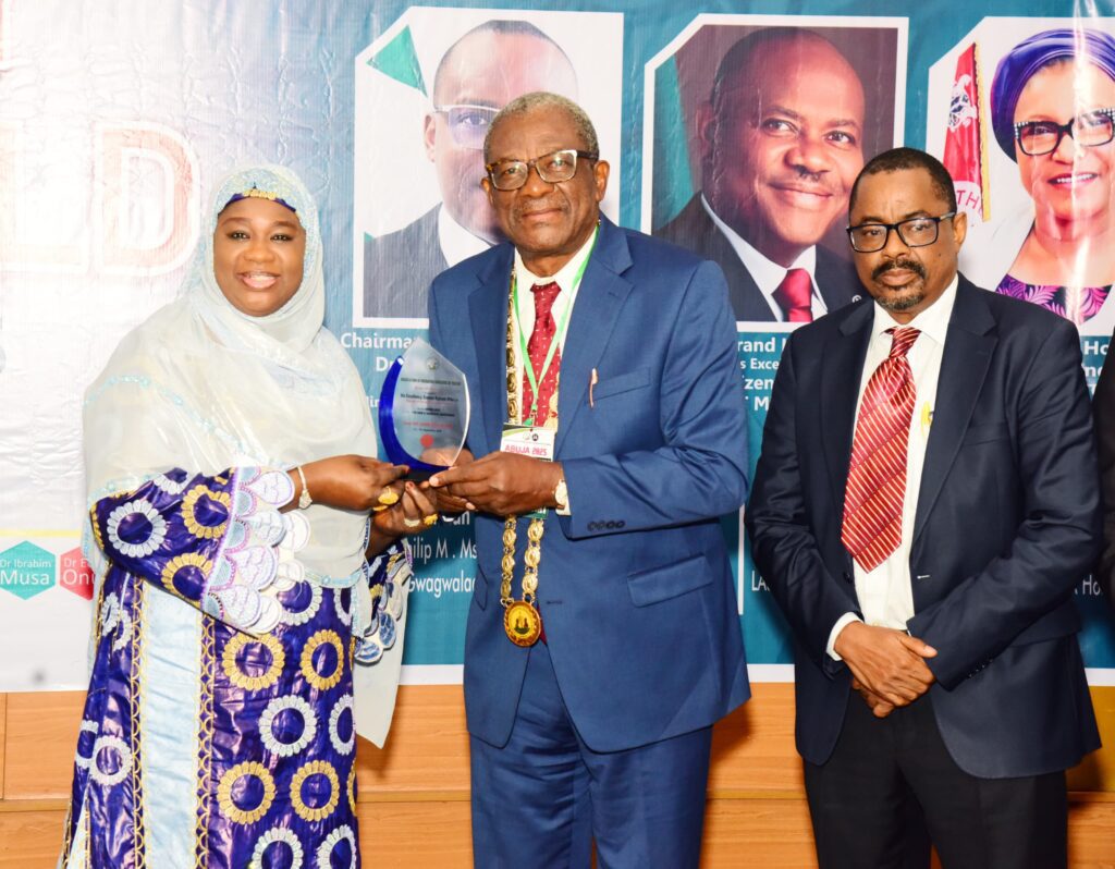 FCTA Commits to Strengthening Child Healthcare Through Paediatric Surgery