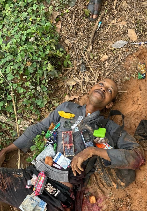 Troops Crush Notorious Bandit Babangida Kachala in Kogi Ambush