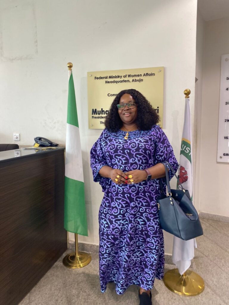 Verachilly Founder’s Visit Ignites Fresh Wave of Women, Girl-Child Empowerment Across Nigeria