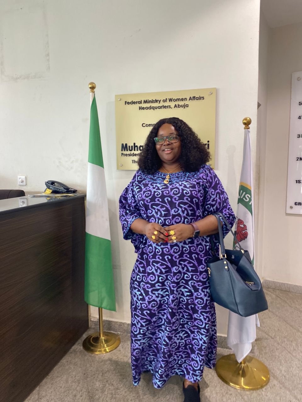 Verachilly Founder’s Visit Ignites Fresh Wave of Women, Girl-Child Empowerment Across Nigeria