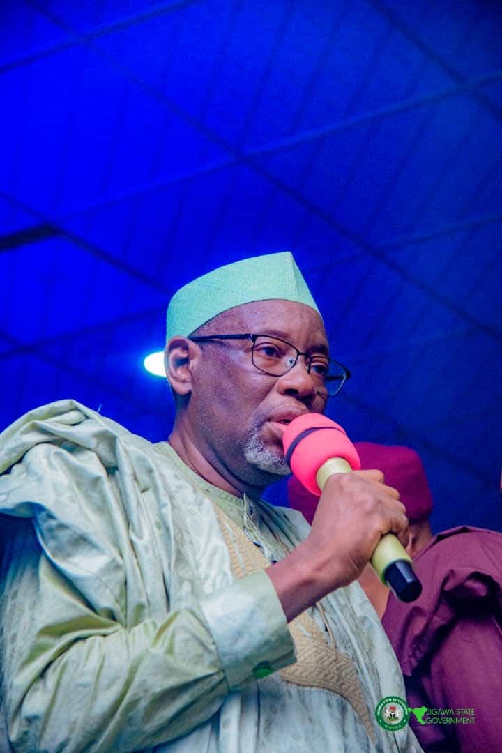 Between Governor Namadi and Jigawa’s Social Media Space