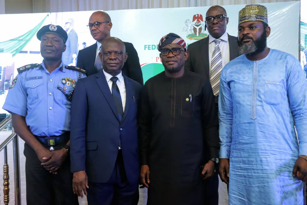 FG Kicks Off Nationwide Whistleblowing Awareness Drive to Tackle Corruption