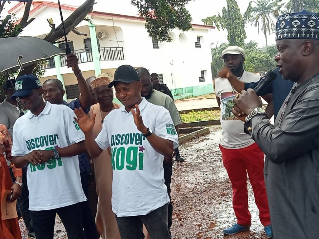 Kogi Govt Vows Timely Completion of Internal Road Projects