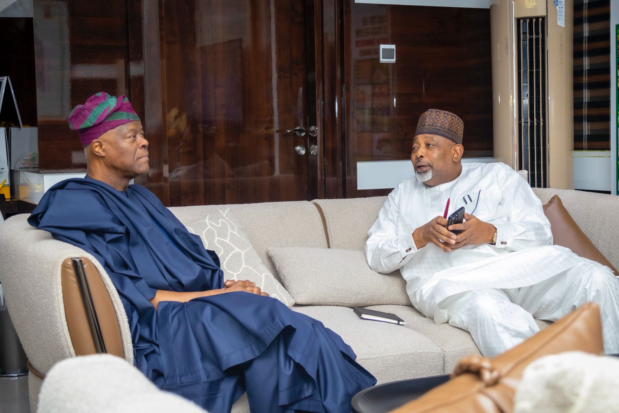 FG Strengthens Seed Certification Reforms to Secure Nigeria’s Food Future