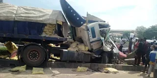 How Many More Lives Before Nigeria Reins in Killer Trucks?