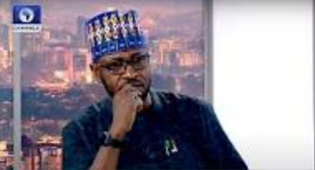 Tanko Fires Back at Critics, Says Lies Against Obi Won’t Stick