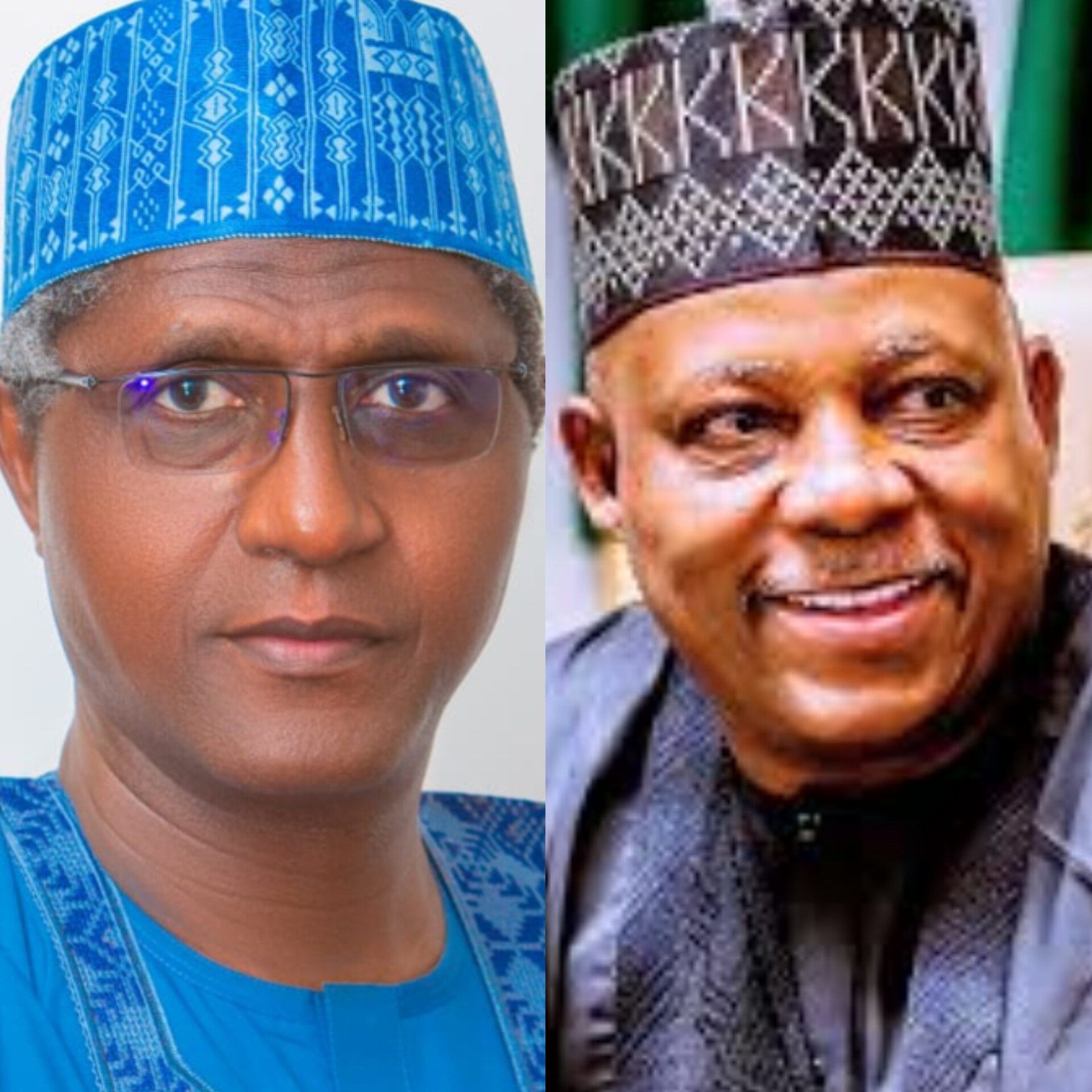 Northern Senators Forum Celebrates Vice President Kashim Shettima at 59