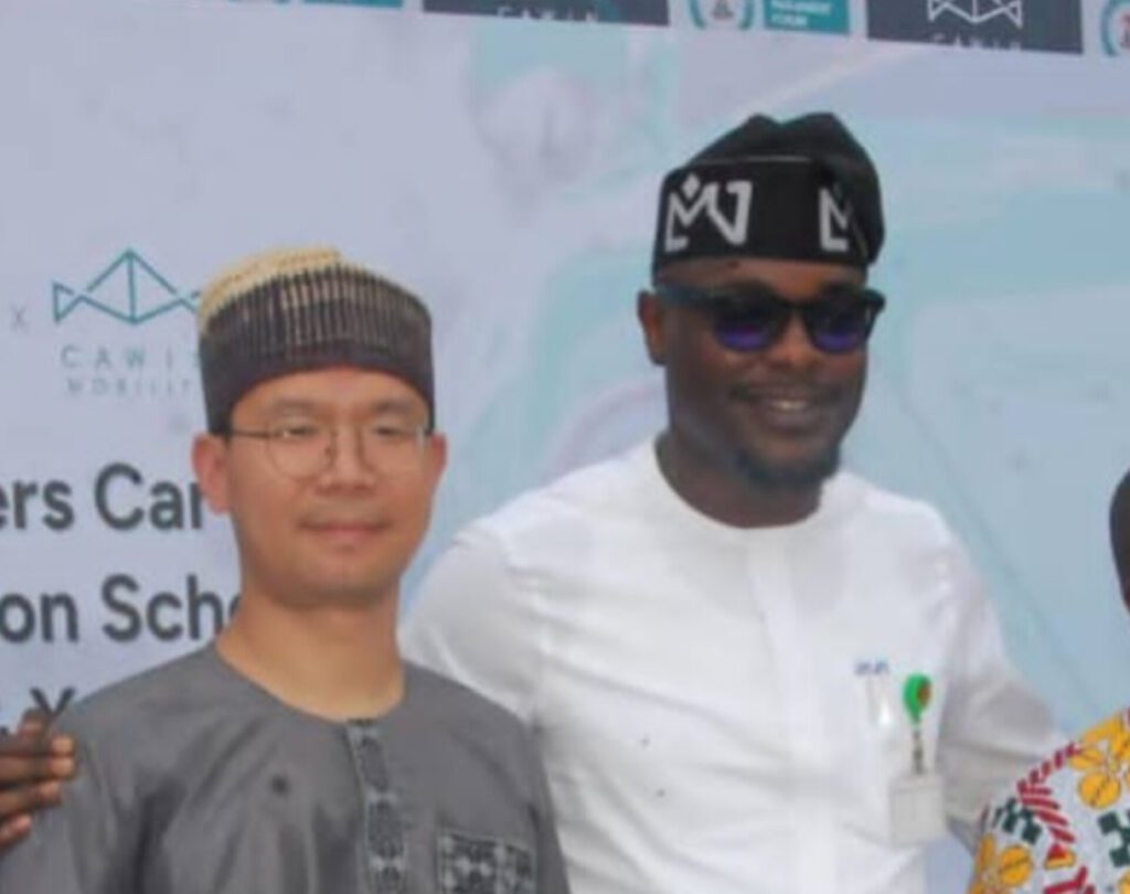 Reps Youth Committee Backs Free EV Training for 2,000 Nigerian Youths