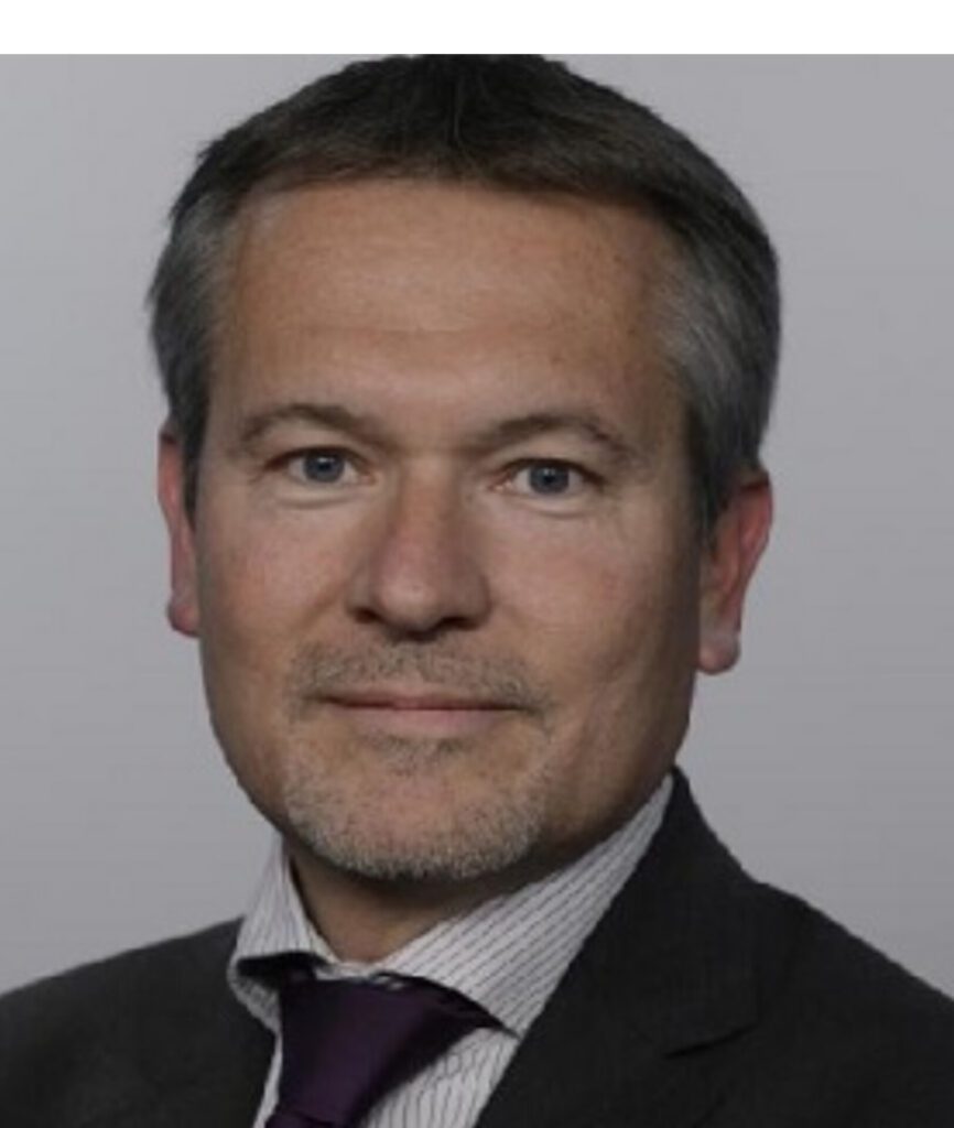 EU Envoy to Nigeria: Your Leadership Will Shape the World