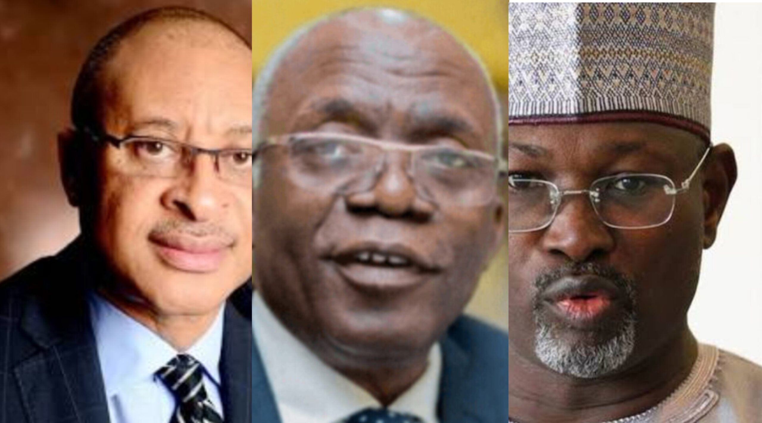 Jega, Falana, Utomi, Others Push Reforms to Save Democracy