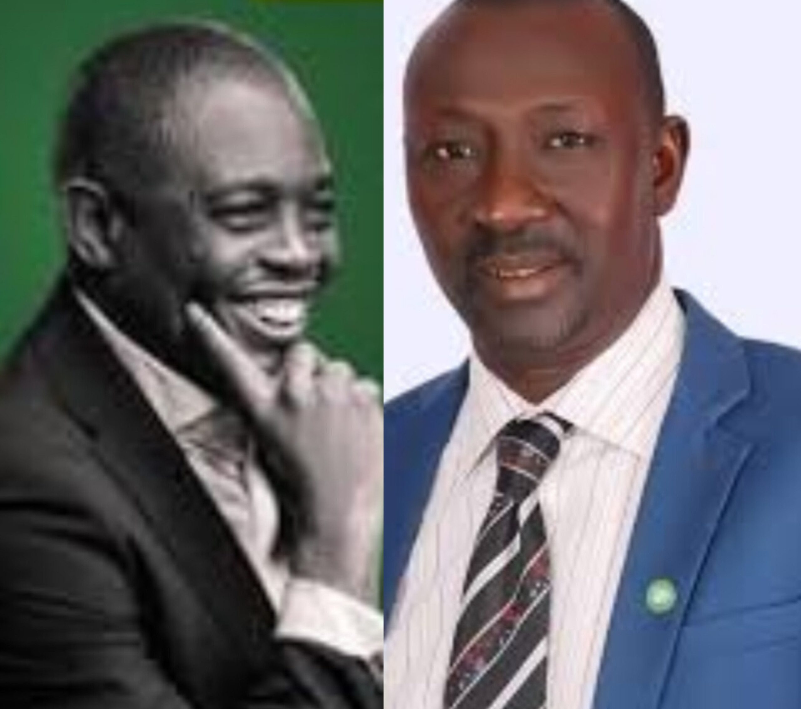 Ruba Hails NBA President Osigwe for Landmark Conference