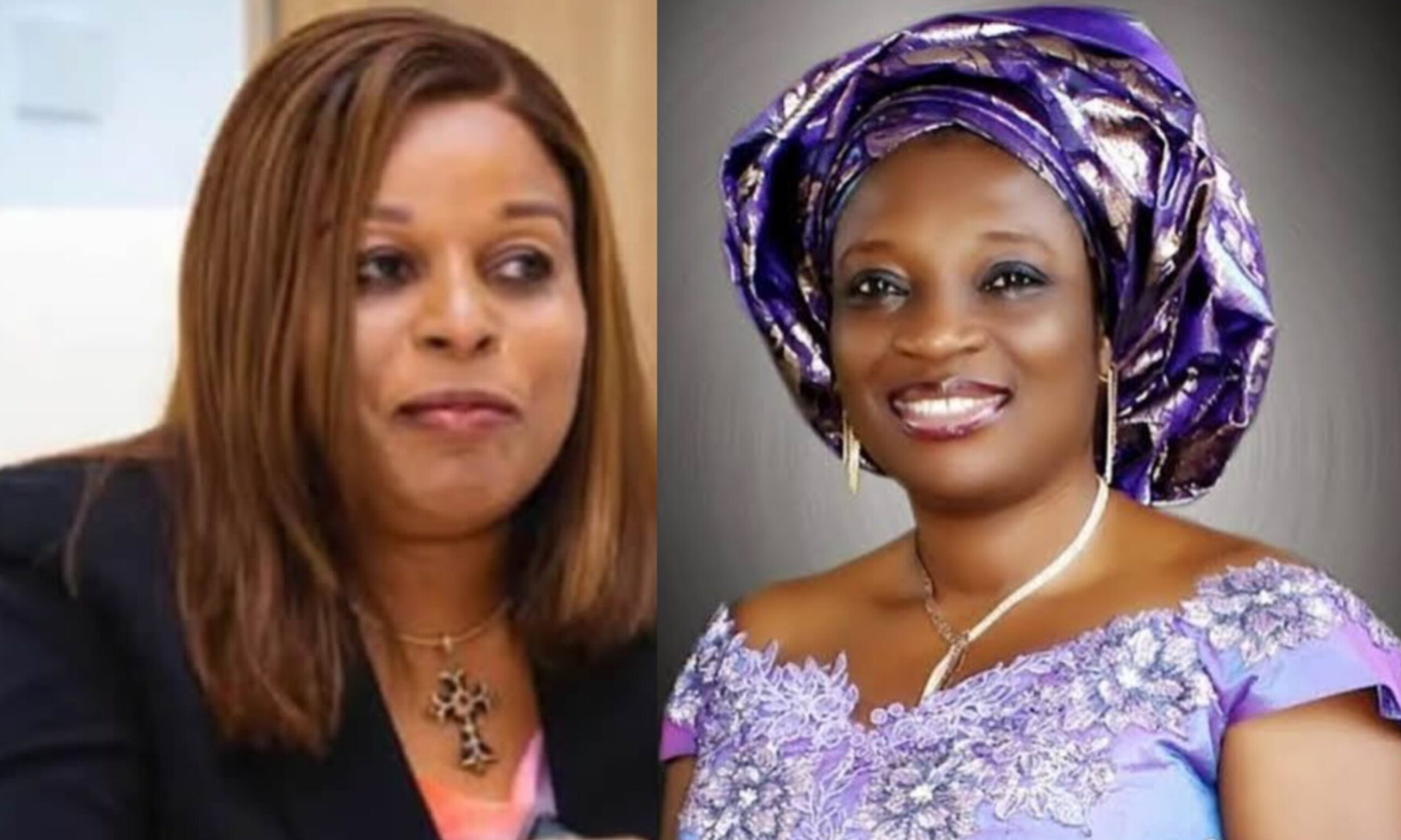 Personal Tensions Spill Into Politics: Soludo’s Wife, Ekwunife Trade Barbs