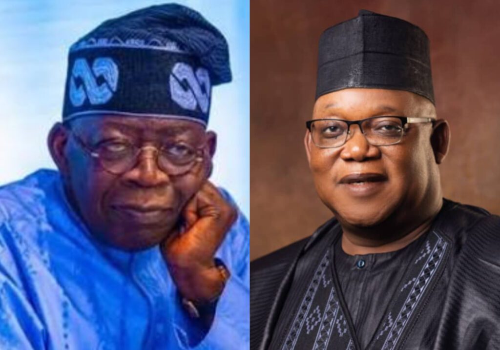2027: Why Tinubu Should Reward Loyalty and Party Men