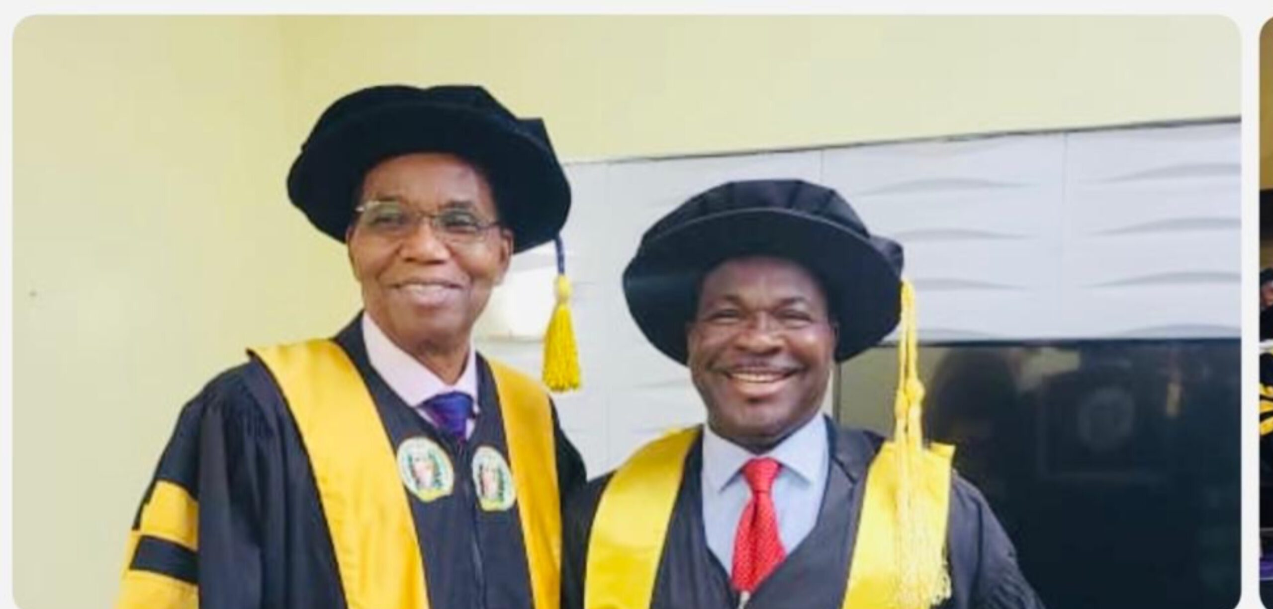 The University as a catalyst for Societal Development