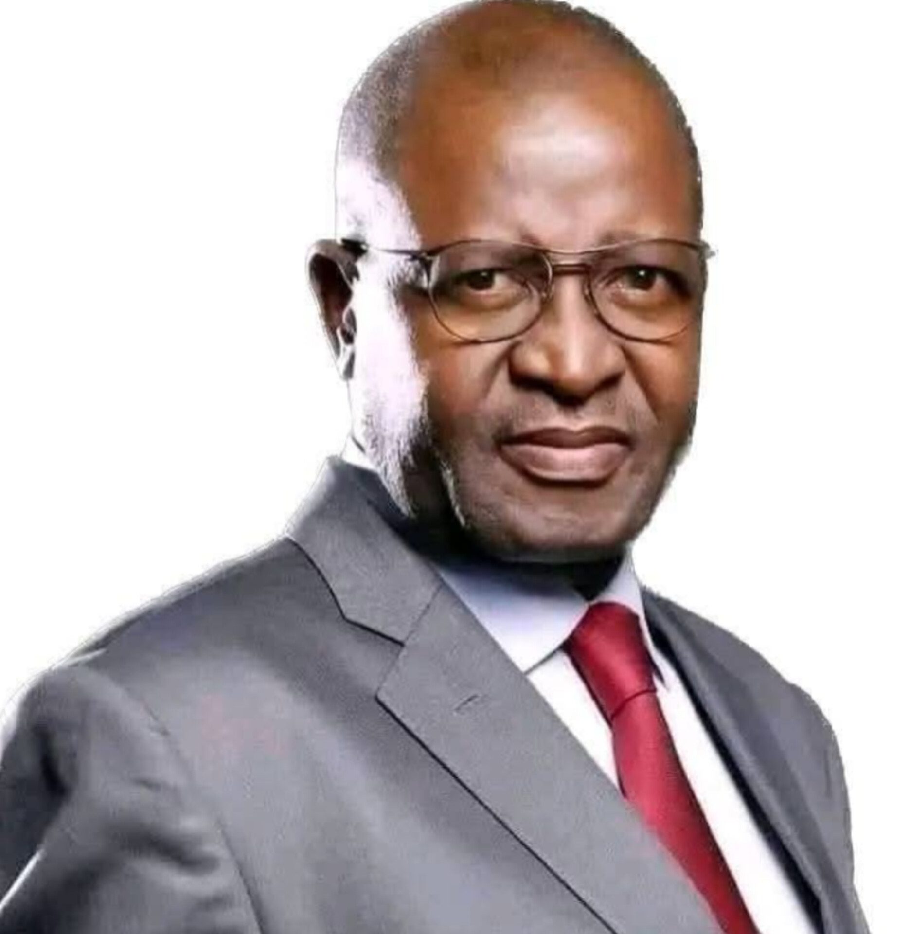 Governor Sule Mourns Senator Solomon Ewuga, Calls Him “A True Patriot”