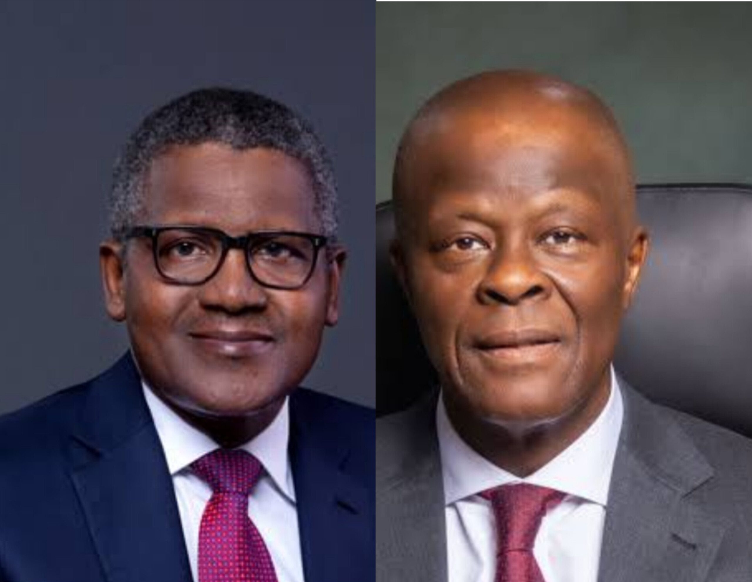 Before we surrender oil security to one entity