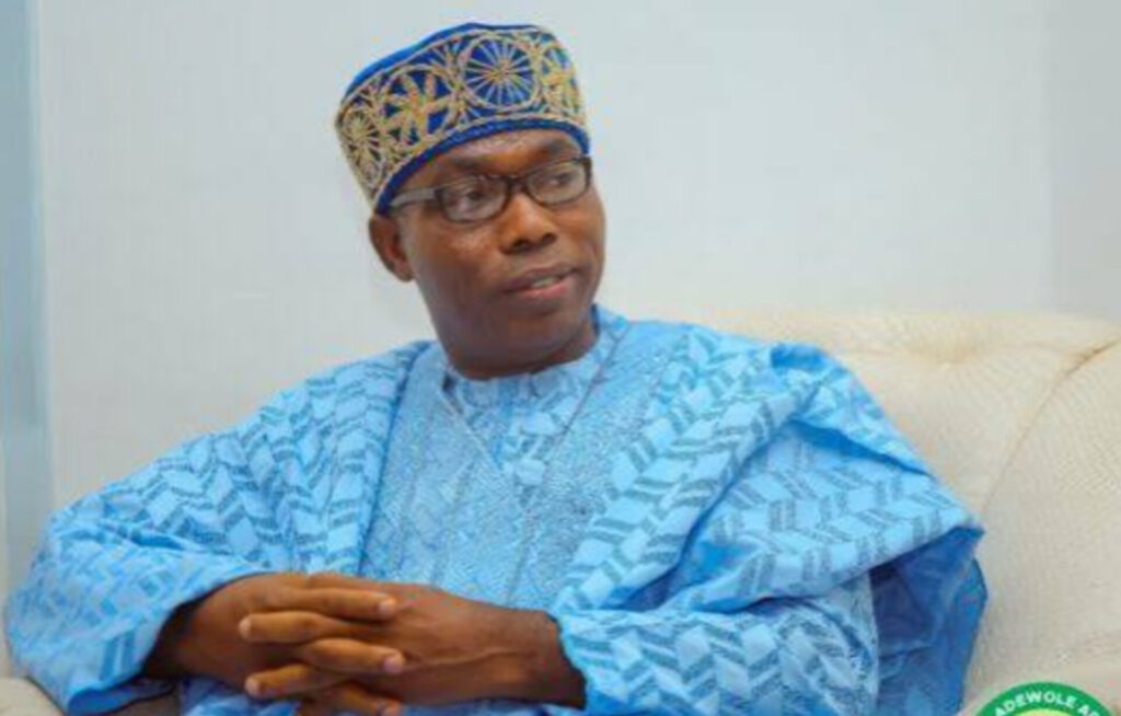 Nigeria @65: Adebayo Calls for Renewal, Warns Against Fragile Foundations