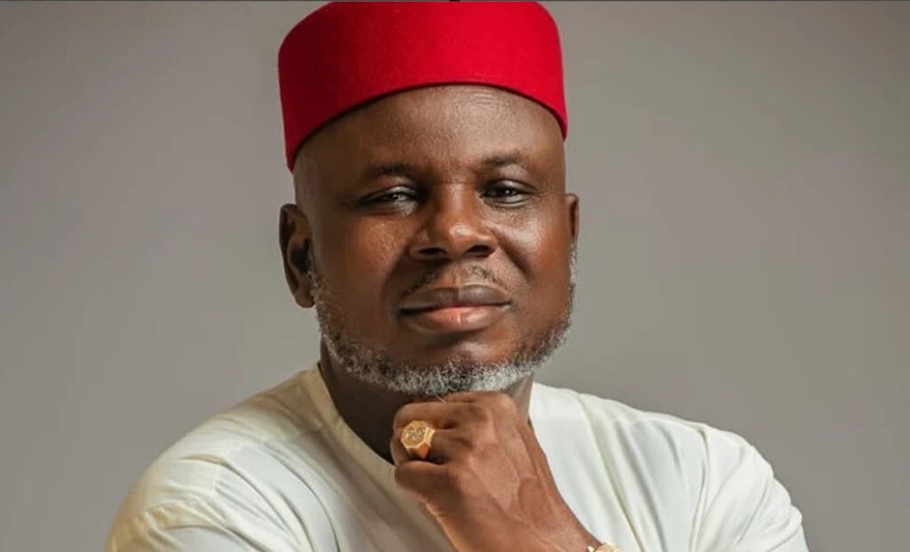 APC’s Nicholas Ukachukwu in Debt Drama as Viral Video Sparks Political Firestorm