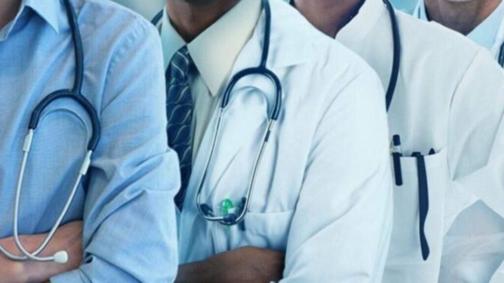 Hospitals Shut Nationwide as Resident Doctors Begin Five-Day Strike