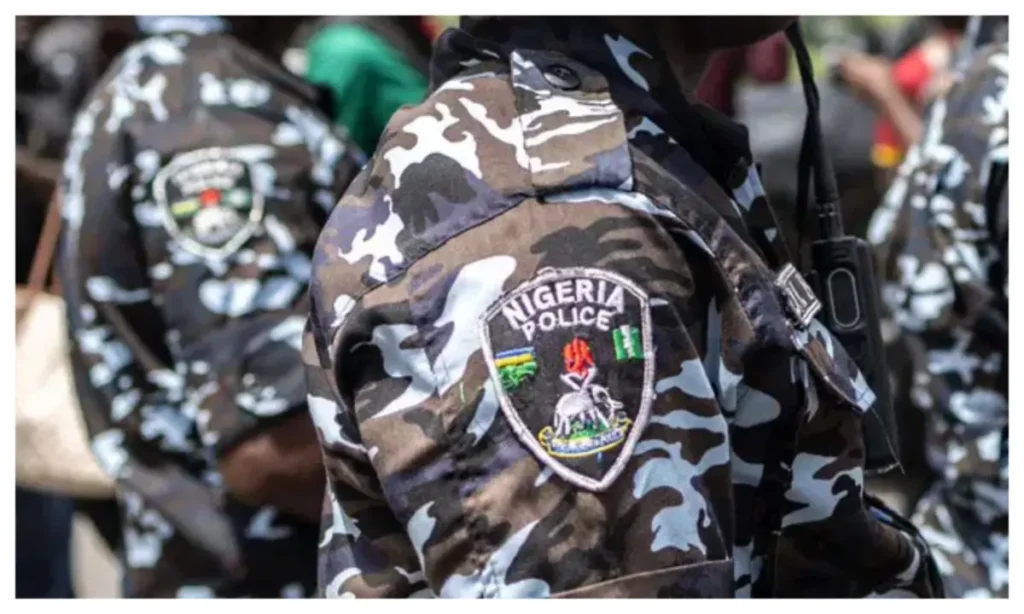 Nigeria Police Arrest Wanted Benin Republic Fugitive in Ogun