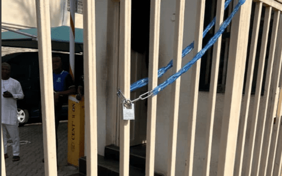 PENGASSAN Paralyses NNPC, Regulators in Nationwide Shutdown