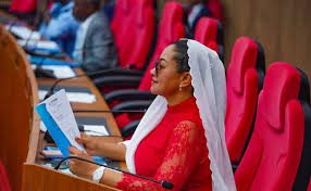 Lawyers Warn Senate: Reinstate Akpoti-Uduaghan or Face Legal Action