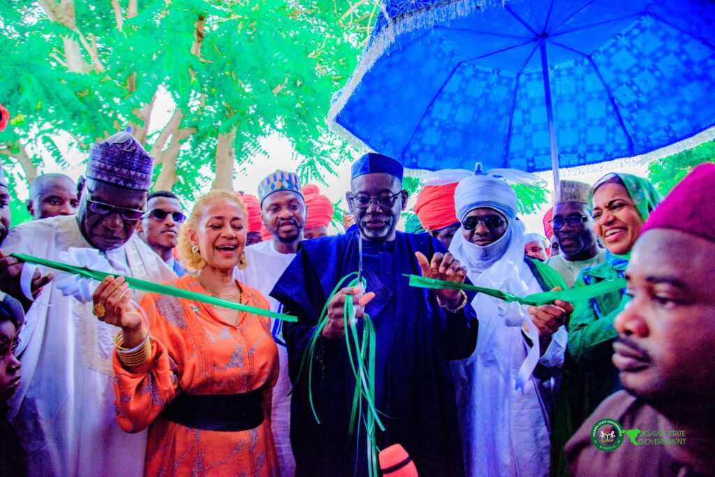 FCDO, UNICEF Commit £19m to Climate-Resilient Health, Education Infrastructure in Jigawa, Kano