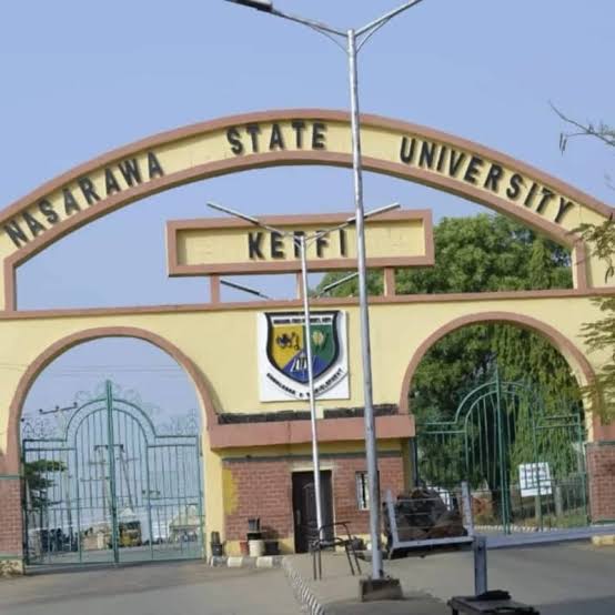 Nasarawa Varsity VC Tasks World on Sustainable Entrepreneurship Models