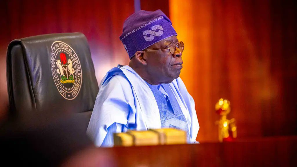 Tinubu declines Assent to Two Bills, over Fiscal Loopholes, Policy Conflicts