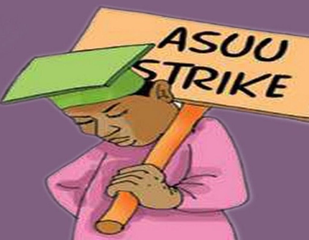 Unmet Demands: ASUU Shuts Down Campuses Nationwide, Begins Two-Week Strike