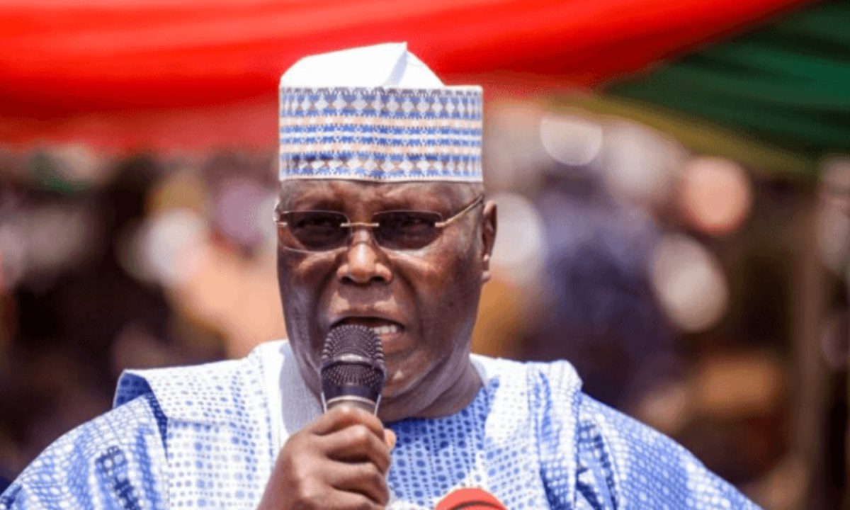 2027: Atiku Says He’s Ready to Step Aside for Younger Presidential Candidate