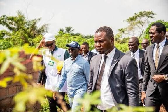 Okpebholo Transforms Edo Into Nigeria’s Emerging Food Powerhouse