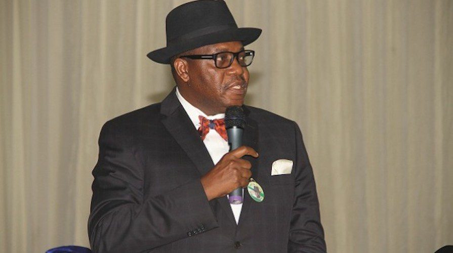 Nigeria @65: PANDEF Slams Neglect, Demands Urgent Action on Niger Delta Projects