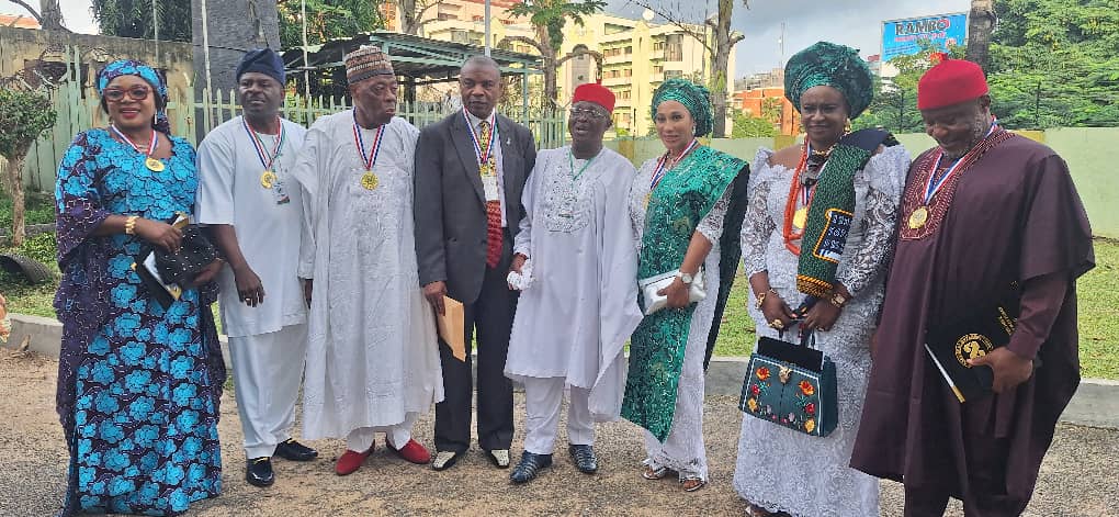 Grassroots Group Rallies Behind Tinubu, Predicts 2027 Victory